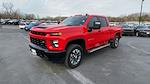 2023 Chevrolet Silverado 2500 Crew Cab 4WD, Pickup for sale #378597A - photo 15