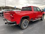 2023 Chevrolet Silverado 2500 Crew Cab 4WD, Pickup for sale #378597A - photo 5