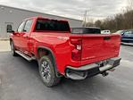 2023 Chevrolet Silverado 2500 Crew Cab 4WD, Pickup for sale #378597A - photo 2