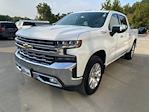 2022 Chevrolet Silverado 1500 LTD Crew Cab 4WD, Pickup for sale #392159A - photo 3