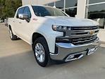 2022 Chevrolet Silverado 1500 LTD Crew Cab 4WD, Pickup for sale #392159A - photo 5