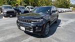 Used 2023 Jeep Grand Cherokee L Overland 4x4, SUV for sale #432259A - photo 17