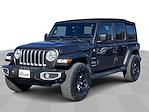 Used 2022 Jeep Wrangler Unlimited Sahara 4x4, SUV for sale #505834A - photo 12