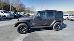 Used 2022 Jeep Wrangler Unlimited Sahara 4x4, SUV for sale #505834A - photo 16