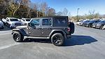 Used 2022 Jeep Wrangler Unlimited Sahara 4x4, SUV for sale #505834A - photo 17