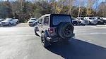 Used 2022 Jeep Wrangler Unlimited Sahara 4x4, SUV for sale #505834A - photo 18