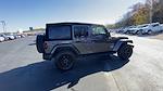 Used 2022 Jeep Wrangler Unlimited Sahara 4x4, SUV for sale #505834A - photo 20