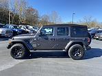 Used 2022 Jeep Wrangler Unlimited Sahara 4x4, SUV for sale #505834A - photo 21