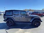 Used 2022 Jeep Wrangler Unlimited Sahara 4x4, SUV for sale #505834A - photo 24