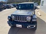 Used 2022 Jeep Wrangler Unlimited Sahara 4x4, SUV for sale #505834A - photo 4