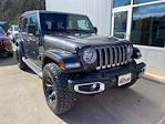 Used 2022 Jeep Wrangler Unlimited Sahara 4x4, SUV for sale #505834A - photo 5