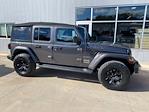 Used 2022 Jeep Wrangler Unlimited Sahara 4x4, SUV for sale #505834A - photo 6