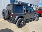 Used 2022 Jeep Wrangler Unlimited Sahara 4x4, SUV for sale #505834A - photo 7