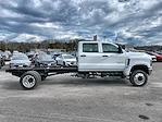 2023 Chevrolet Silverado 4500 Crew Cab DRW 4WD, Cab Chassis for sale #518784 - photo 14