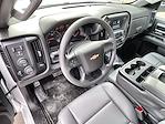 2023 Chevrolet Silverado 4500 Crew Cab DRW 4WD, Cab Chassis for sale #518784 - photo 16