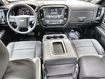 2023 Chevrolet Silverado 4500 Crew Cab DRW 4WD, Cab Chassis for sale #518784 - photo 23