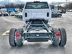 2023 Chevrolet Silverado 4500 Crew Cab DRW 4WD, Cab Chassis for sale #518784 - photo 28