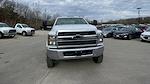 2023 Chevrolet Silverado 4500 Crew Cab DRW 4WD, Cab Chassis for sale #518784 - photo 4