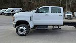 2023 Chevrolet Silverado 4500 Crew Cab DRW 4WD, Cab Chassis for sale #518784 - photo 47