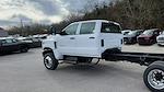 2023 Chevrolet Silverado 4500 Crew Cab DRW 4WD, Cab Chassis for sale #518784 - photo 48