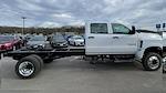 2023 Chevrolet Silverado 4500 Crew Cab DRW 4WD, Cab Chassis for sale #518784 - photo 51