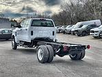 2023 Chevrolet Silverado 4500 Crew Cab DRW 4WD, Cab Chassis for sale #518784 - photo 54