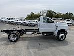 New 2024 Chevrolet Silverado 5500 Work Truck Regular Cab 4WD, Cab Chassis for sale #597703 - photo 13