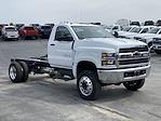 New 2024 Chevrolet Silverado 5500 Work Truck Regular Cab 4WD, Cab Chassis for sale #597703 - photo 14