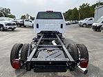 New 2024 Chevrolet Silverado 5500 Work Truck Regular Cab 4WD, Cab Chassis for sale #597703 - photo 25