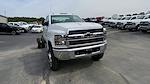 New 2024 Chevrolet Silverado 5500 Work Truck Regular Cab 4WD, Cab Chassis for sale #597703 - photo 4