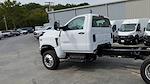 New 2024 Chevrolet Silverado 5500 Work Truck Regular Cab 4WD, Cab Chassis for sale #597703 - photo 47