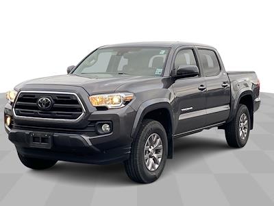 2019 Toyota Tacoma Double Cab 4x2, Pickup for sale #638819A - photo 1