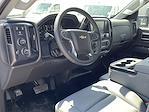 New 2024 Chevrolet Silverado 5500 Work Truck Crew Cab 4WD, Cab Chassis for sale #643028 - photo 16