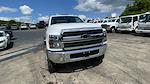 New 2024 Chevrolet Silverado 5500 Work Truck Crew Cab 4WD, Cab Chassis for sale #643028 - photo 4