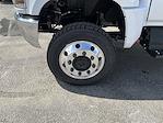 New 2024 Chevrolet Silverado 5500 Work Truck Crew Cab 4WD, Cab Chassis for sale #643028 - photo 34