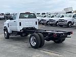 New 2024 Chevrolet Silverado 5500 Work Truck Regular Cab 4WD, Cab Chassis for sale #692677 - photo 11