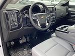 New 2024 Chevrolet Silverado 5500 Work Truck Regular Cab 4WD, Cab Chassis for sale #692677 - photo 15