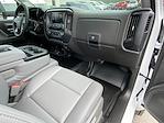 New 2024 Chevrolet Silverado 5500 Work Truck Regular Cab 4WD, Cab Chassis for sale #692677 - photo 28