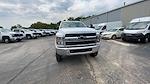 New 2024 Chevrolet Silverado 5500 Work Truck Regular Cab 4WD, Cab Chassis for sale #692677 - photo 4