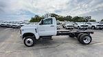 New 2024 Chevrolet Silverado 5500 Work Truck Regular Cab 4WD, Cab Chassis for sale #692677 - photo 6