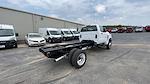 New 2024 Chevrolet Silverado 5500 Work Truck Regular Cab 4WD, Cab Chassis for sale #692677 - photo 53