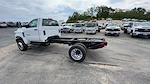 New 2024 Chevrolet Silverado 5500 Work Truck Regular Cab 4WD, Cab Chassis for sale #692677 - photo 2