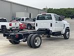 New 2024 Chevrolet Silverado 5500 Work Truck Regular Cab 4WD, Cab Chassis for sale #696150 - photo 13