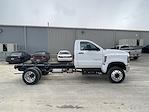 New 2024 Chevrolet Silverado 5500 Work Truck Regular Cab 4WD, Cab Chassis for sale #696150 - photo 14