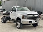 New 2024 Chevrolet Silverado 5500 Work Truck Regular Cab 4WD, Cab Chassis for sale #696150 - photo 15