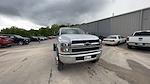 New 2024 Chevrolet Silverado 5500 Work Truck Regular Cab 4WD, Cab Chassis for sale #696150 - photo 4