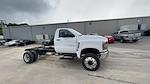 New 2024 Chevrolet Silverado 5500 Work Truck Regular Cab 4WD, Cab Chassis for sale #696150 - photo 43