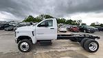 New 2024 Chevrolet Silverado 5500 Work Truck Regular Cab 4WD, Cab Chassis for sale #696150 - photo 46