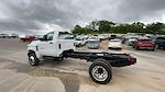 New 2024 Chevrolet Silverado 5500 Work Truck Regular Cab 4WD, Cab Chassis for sale #696150 - photo 47