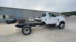 New 2024 Chevrolet Silverado 5500 Work Truck Regular Cab 4WD, Cab Chassis for sale #696150 - photo 50